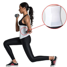 Load image into Gallery viewer, FLEXGEAR WOMEN'S WAIST SAUNA SWEAT WRAP