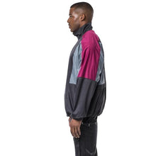 Load image into Gallery viewer, NORMANDIS MEN HOTMELT COATED SAUNA SUIT BLANC JACKET