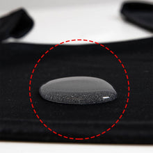 Load image into Gallery viewer, POINT FIXE WOMEN YOGA LEGGINGS BLACK