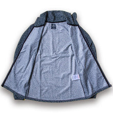 Load image into Gallery viewer, POINT FIXE WOMEN YOGA SAUNA JACKET BLACK