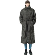 Load image into Gallery viewer, NORMANDIS MEN'S WINDBREAKER INSULATED FIELD JACKET KHAKI