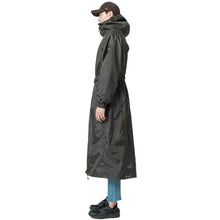 Load image into Gallery viewer, NORMANDIS MEN'S WINDBREAKER INSULATED FIELD JACKET KHAKI