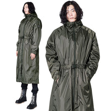 Load image into Gallery viewer, NORMANDIS MEN'S WINDBREAKER INSULATED FIELD JACKET KHAKI