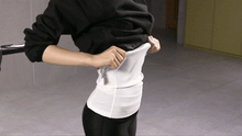 Load image into Gallery viewer, FLEXGEAR WOMEN'S WAIST SAUNA SWEAT WRAP