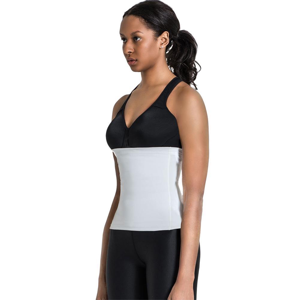 FLEXGEAR WOMEN'S WAIST SAUNA SWEAT WRAP – Normandis