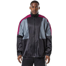 Load image into Gallery viewer, NORMANDIS MEN HOTMELT COATED SAUNA SUIT BLANC JACKET

