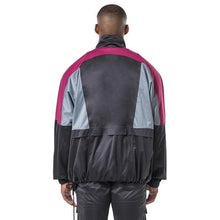 Load image into Gallery viewer, NORMANDIS MEN HOTMELT COATED SAUNA SUIT BLANC JACKET
