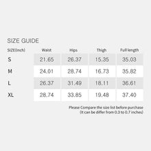Load image into Gallery viewer, POINT FIXE WOMEN YOGA LEGGINGS BLACK
